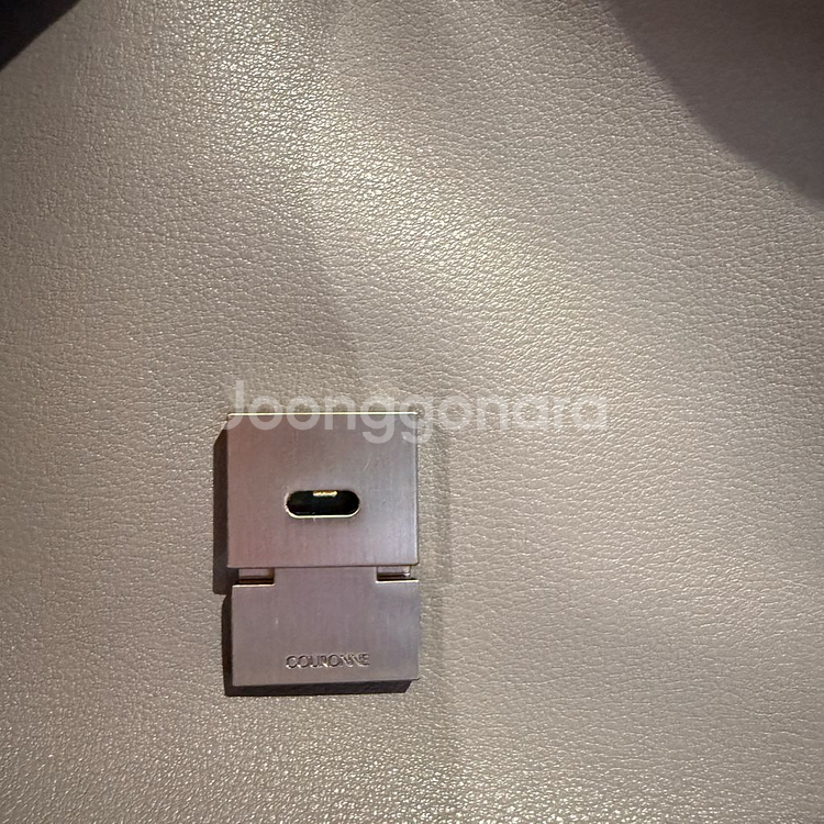 쿠론 피라토트 그레이--6