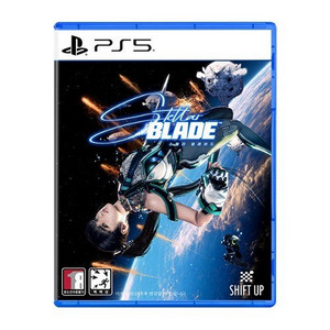 (A급) ps5 스텔라 블레이드