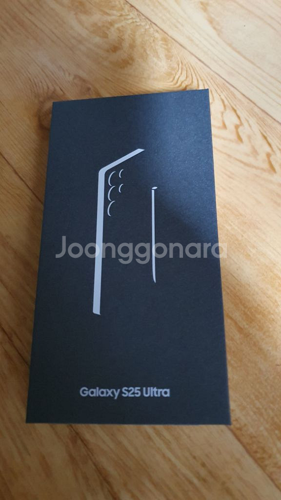 갤럭시 s25 울트라 512gb 화이트 갤럭시 S25--2