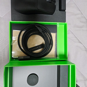 RAZER Viper v3 pro 풀박스