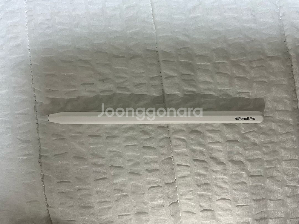 애플펜슬 프로--0
