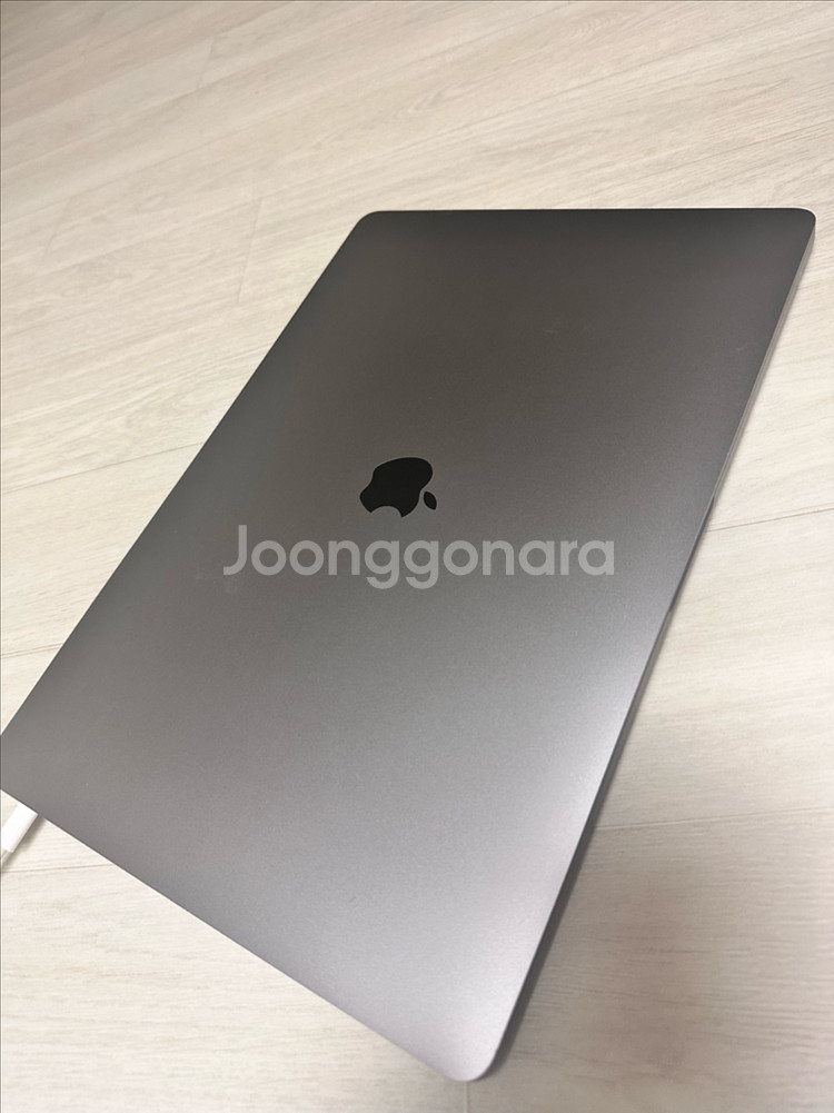 맥북 멕북 프로 16인치 2019년식--0