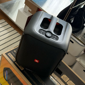 jbl 파티박스 앙코르 에센셜