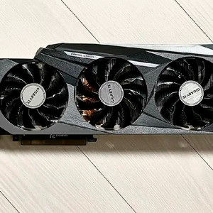 기가바이트 RTX 3090 판매