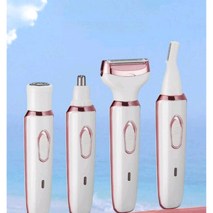 4in1 다기능 제모기 새제품 판매합니다.