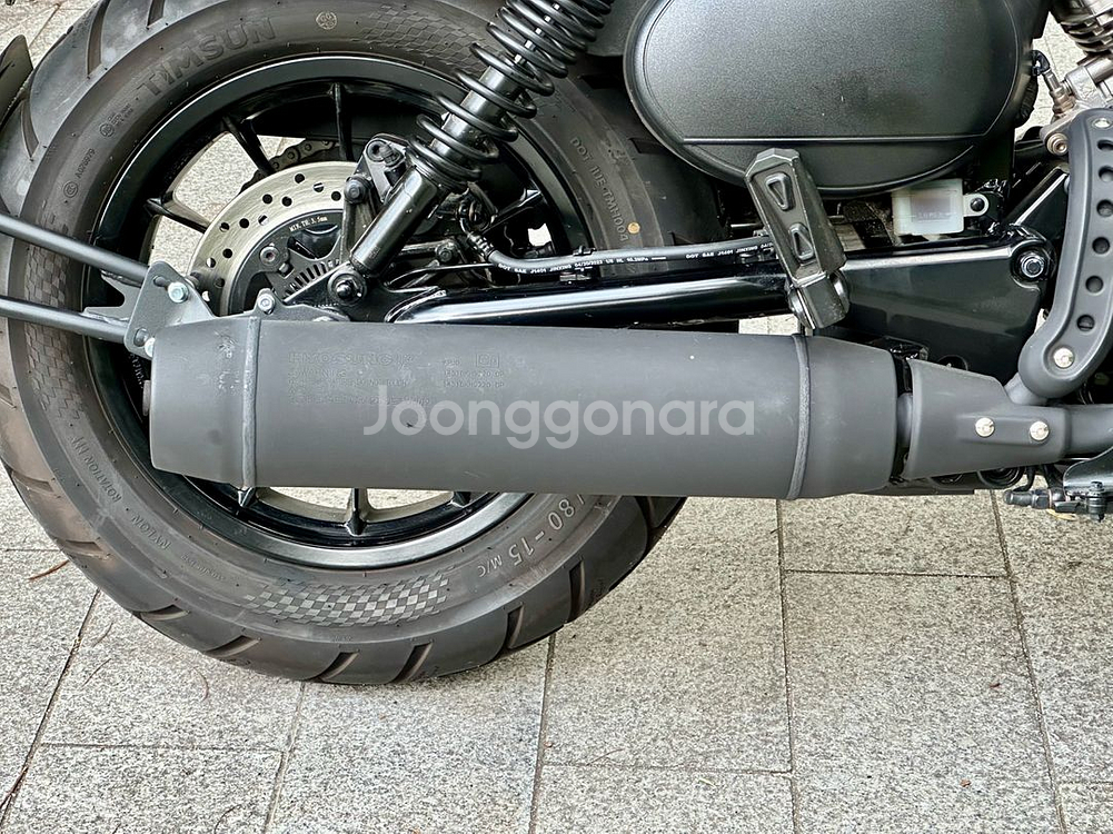 신차급 풀옵션 아퀼라300 저렴하게 판매합니다--6