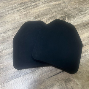 카본 헥사 방탄 플레이트