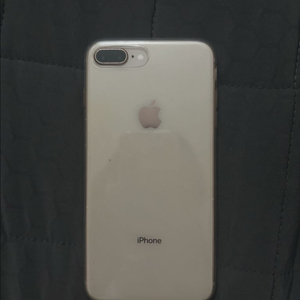 아이폰8플러스 로즈골드