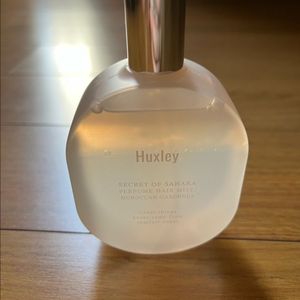 (새상품)헉슬리 모로칸 가드너 헤어미스트 100ml