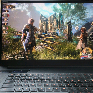 레이저 블레이드 17 프로 하이엔드/램64,2080슈퍼