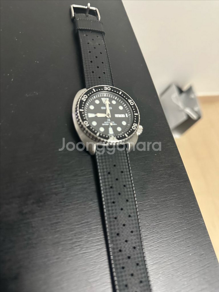 세이코 터틀 srpe93k1 팝니다--0