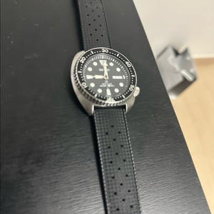 세이코 터틀 srpe93k1 팝니다