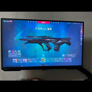 발로란트굿즈