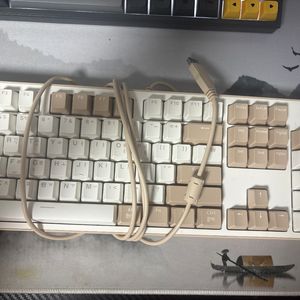 앱코 CK01SAHARA 키보드