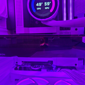 기가바이트 RX 6900XT Gaming OC 16gb