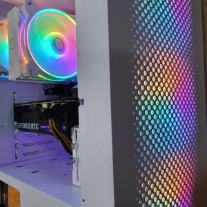 컴퓨터 라이젠7 5700X RTX 3080 10G