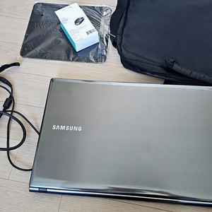 대화면 삼성 노트북 17인치 i5 롤 한글 엑셀 캐드