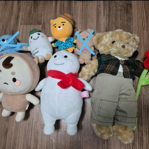 인형