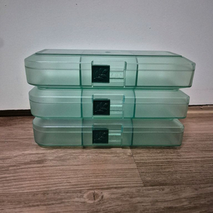 약통, 수납통