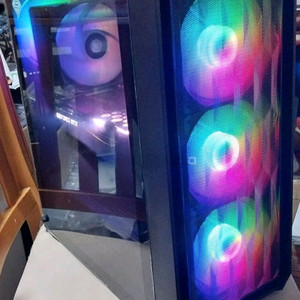 게이밍 본체 RTX3060 팝니다