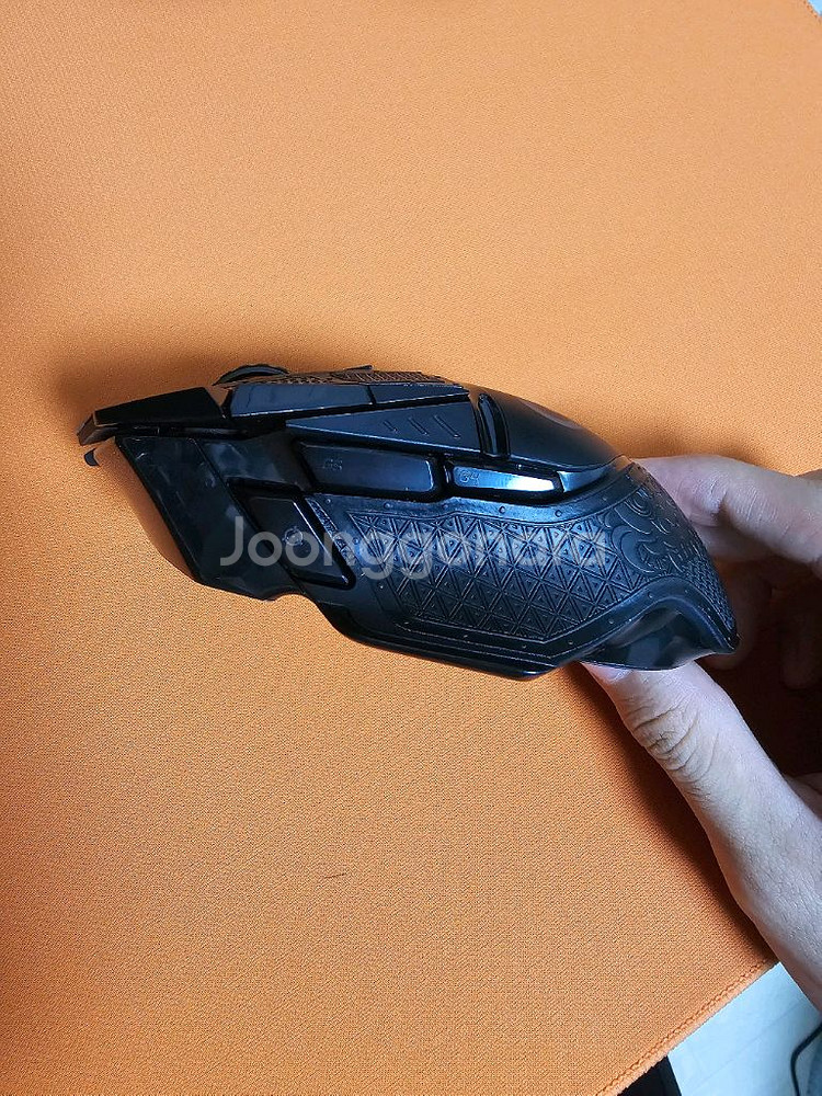 g502 hero 무선 마우스--2