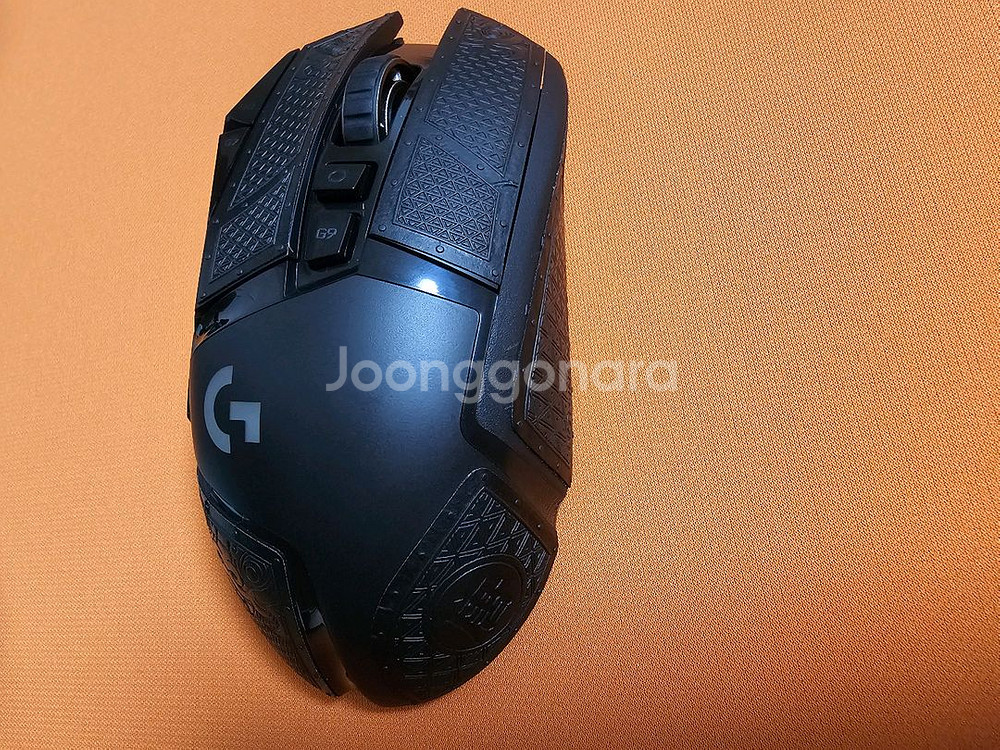 g502 hero 무선 마우스--4