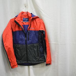 디스커버리 여성 바람막이 90