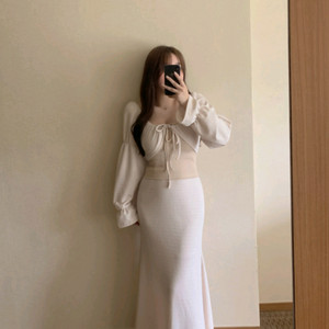플랫퍼 made 볼레로