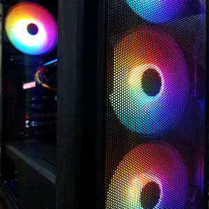 라이젠5 5600X RTX 3060 12G 그래픽 카드
