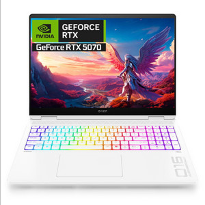 HP오멘 16 rtx 5070 게이밍 노트북
