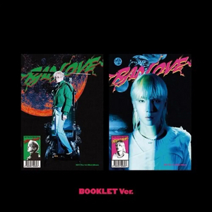 샤이니 키 배드러브 배드럽 개봉 앨범 팝니다