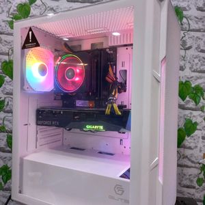 라이젠7 컴퓨터 5700X RTX 3070
