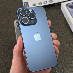(S급)아이폰 15 프로 256GB