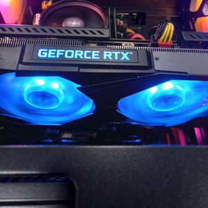 컴퓨터 본체 라이젠 5600X RTX 3060 TI