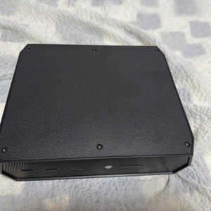 Intel NUC12 Enthusiast Mini PC