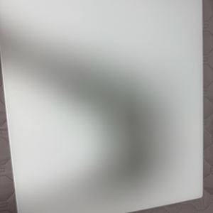 월핵 SP-004 white 유리패드