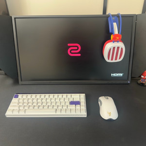 벤큐 BenQ XL2546s