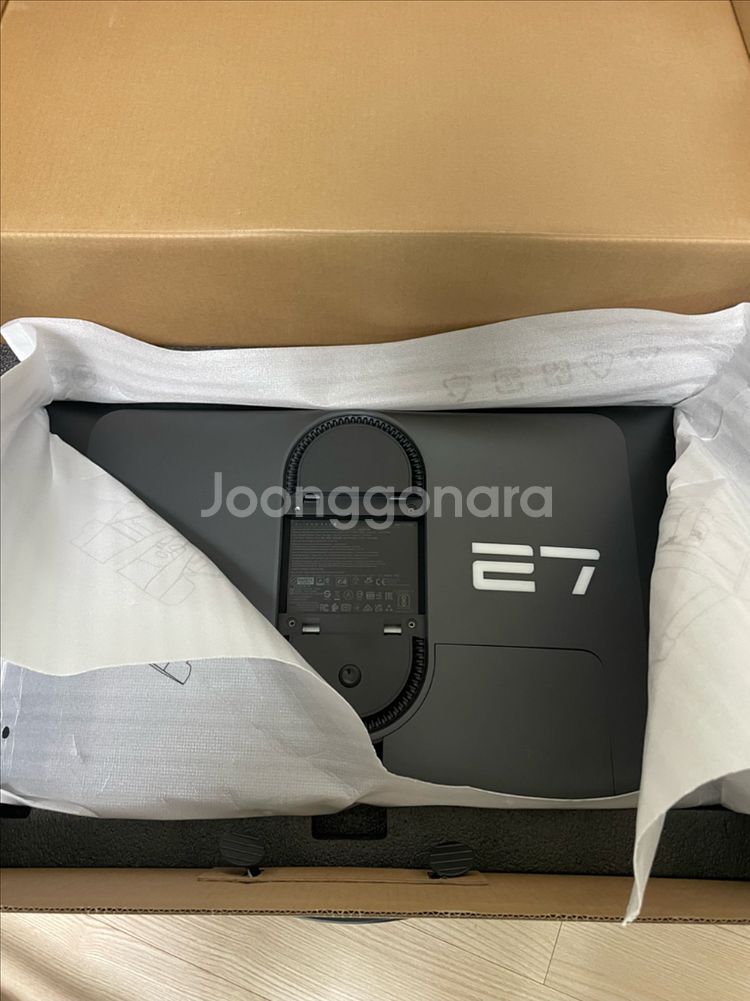 aw2725df 팝니다--1