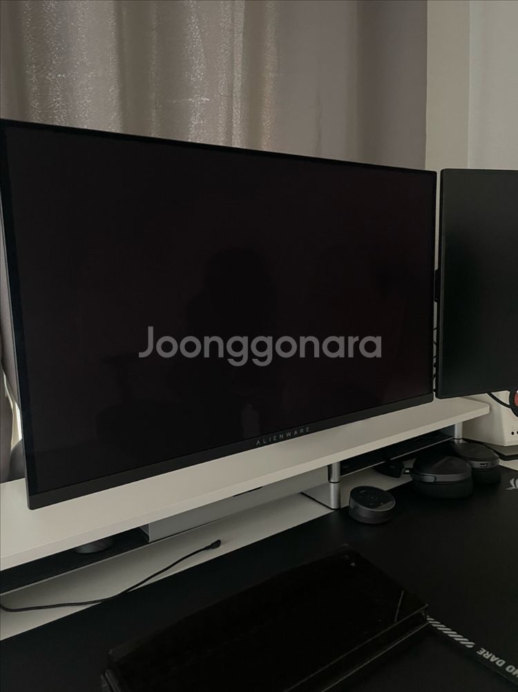 aw2725df 팝니다--0