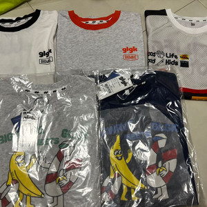 GIGK)빅웨이브 & 먼슬리 130 (타중)