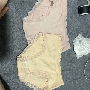 팬티 살색 핑크
