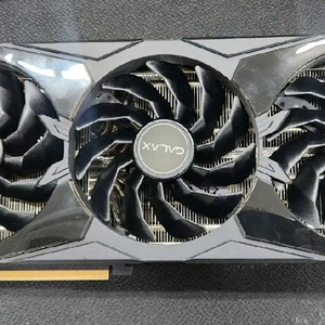 갤럭시 RTX4080 16GB SG 그래픽카드