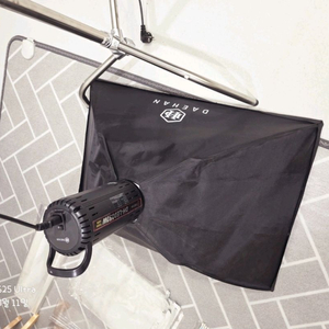 대한 DH-LED150W 지속조명 중고 팔아여