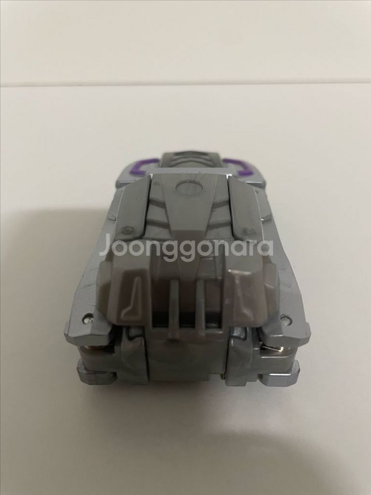 메카드볼 [실버 베가볼트]--2