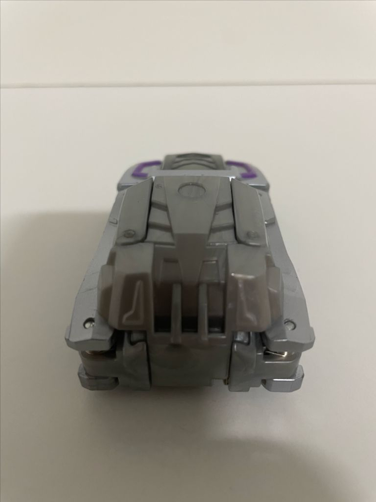 메카드볼 [실버 베가볼트]--2