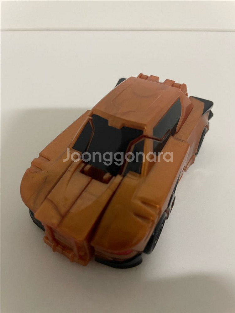 메카드볼 [브론즈 베르텔]--0