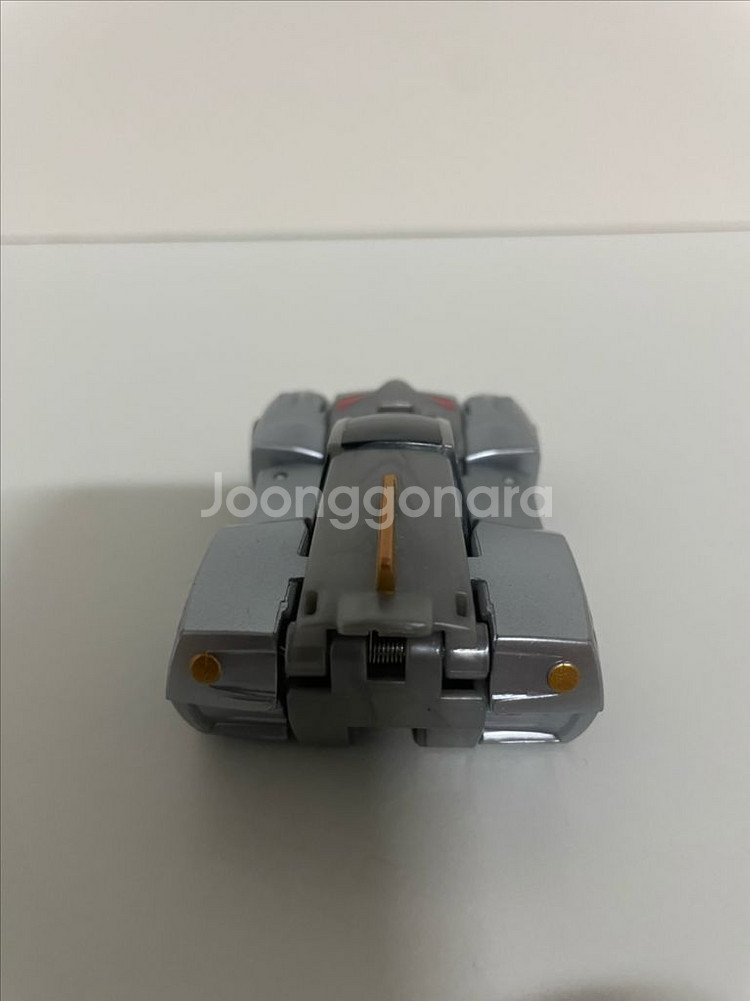 메카드볼 [실버 디스피온]--2