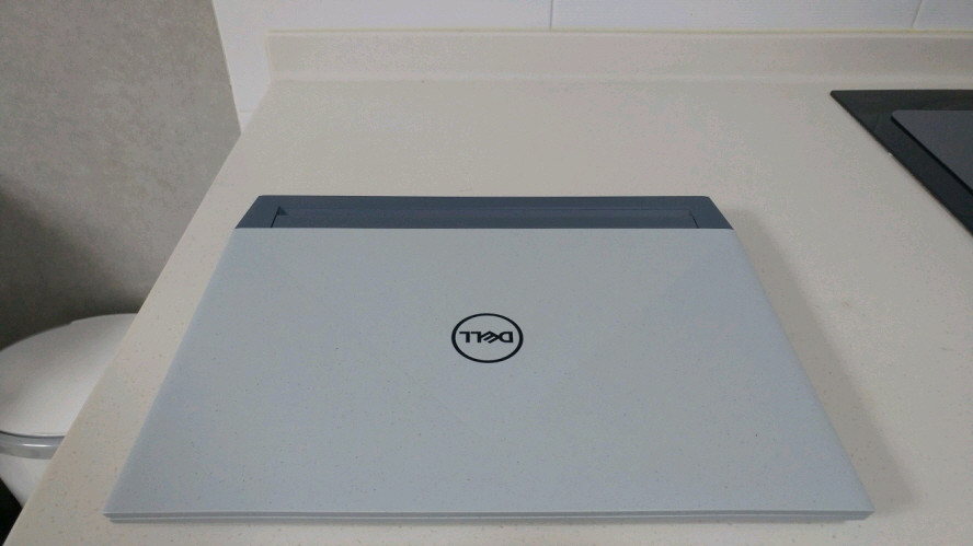 델 G15 5515 고성능 게이밍 노트북/RTX3060 이미지