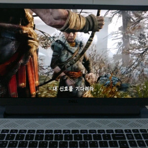 델 G15 5515 고성능 게이밍 노트북/RTX3060