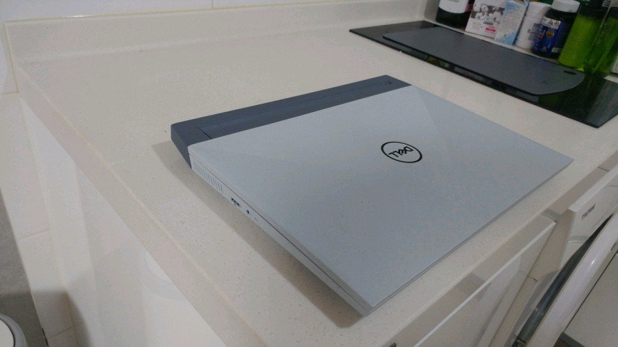 델 G15 5515 고성능 게이밍 노트북/RTX3060 이미지